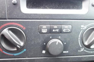 Ceinture arriere gauche PEUGEOT 406
