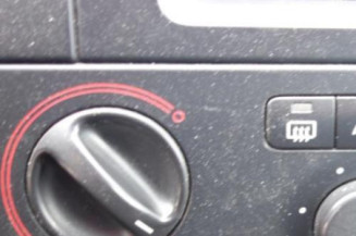 Ceinture arriere gauche PEUGEOT 406