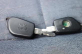 Ceinture arriere gauche PEUGEOT 406
