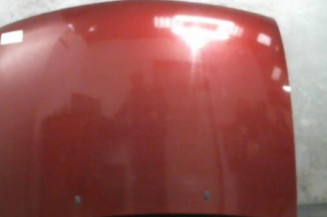 Capot FORD FIESTA 4 Photo n°1