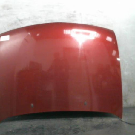 Capot FORD FIESTA 4 Photo n°1