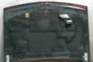 Capot FORD FIESTA 4