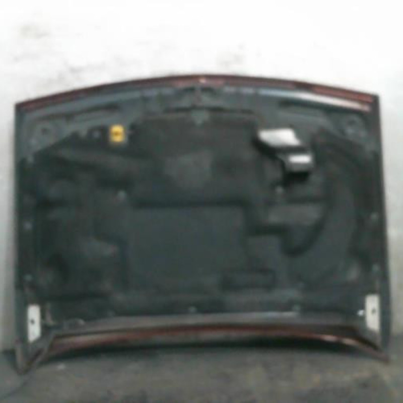 Capot FORD FIESTA 4 Photo n°2