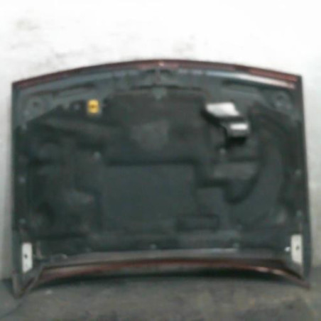 Capot FORD FIESTA 4