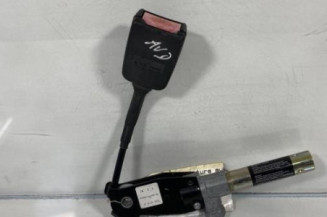 Pretensionneur de ceinture avant droit FORD FIESTA 4 Photo n°1