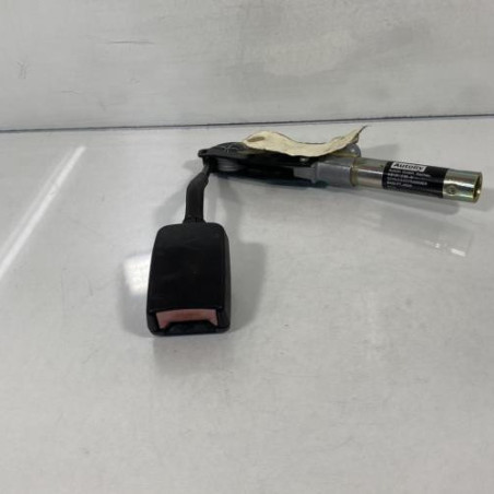 Pretensionneur de ceinture avant droit FORD FIESTA 4