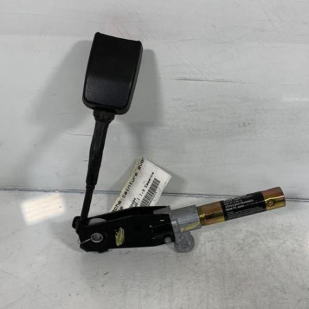 Pretensionneur de ceinture avant gauche FORD FIESTA 4