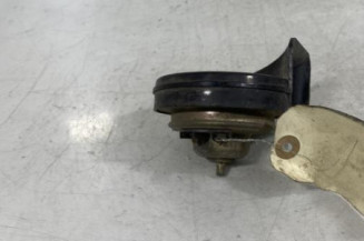 Avertisseur/Klaxon FORD FIESTA 4