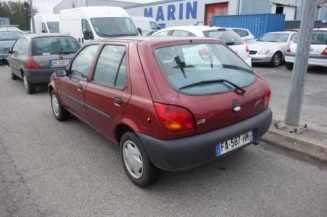 Verin de coffre FORD FIESTA 4