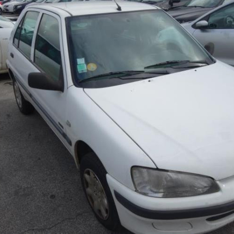 Amortisseur avant gauche PEUGEOT 106 Photo n°2