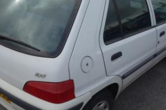 Amortisseur avant gauche PEUGEOT 106