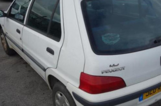 Amortisseur avant gauche PEUGEOT 106