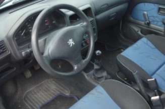 Amortisseur avant gauche PEUGEOT 106