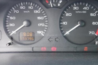 Amortisseur avant gauche PEUGEOT 106