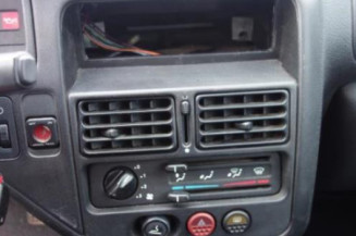 Amortisseur avant gauche PEUGEOT 106