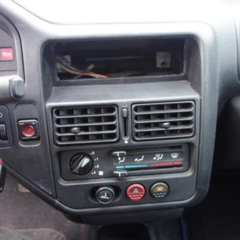 Amortisseur avant gauche PEUGEOT 106 Photo n°7