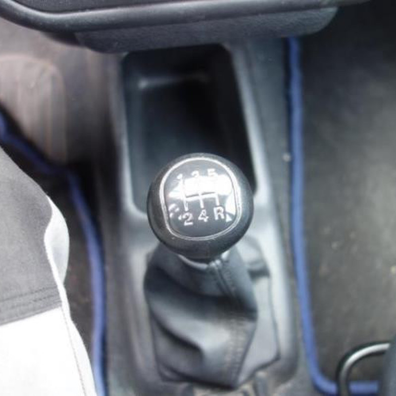 Amortisseur avant gauche PEUGEOT 106 Photo n°8