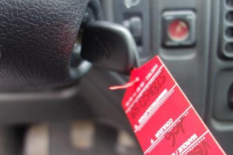 Amortisseur avant gauche PEUGEOT 106