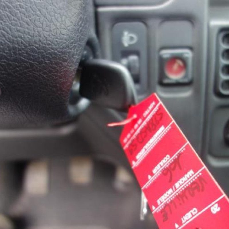 Amortisseur avant gauche PEUGEOT 106 Photo n°9