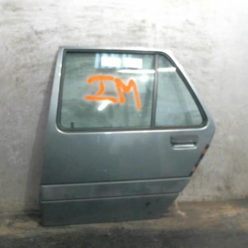 Porte arriere gauche RENAULT SUPER 5 Photo n°1