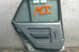 Porte arriere gauche RENAULT SUPER 5