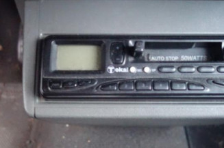 Porte arriere gauche RENAULT SUPER 5