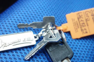 Porte arriere gauche RENAULT SUPER 5