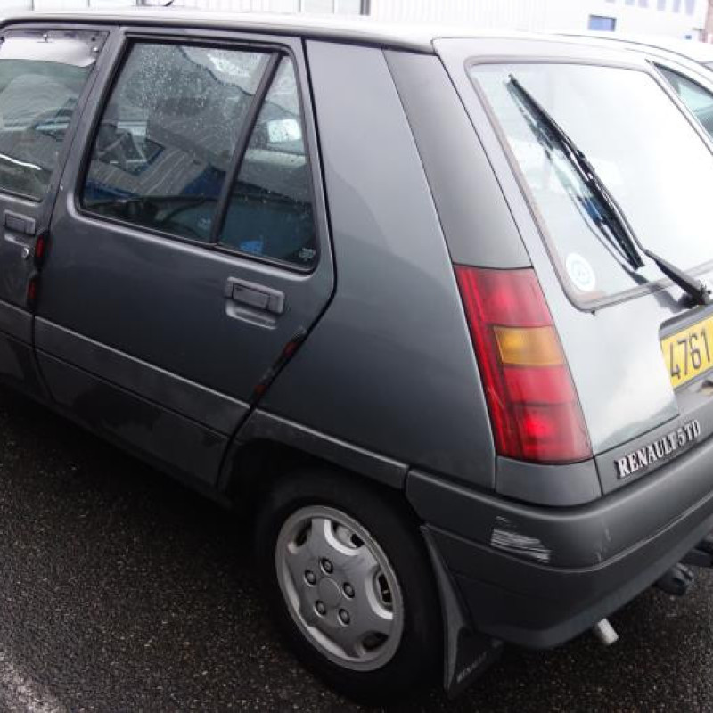 Retroviseur gauche RENAULT SUPER 5 Photo n°7