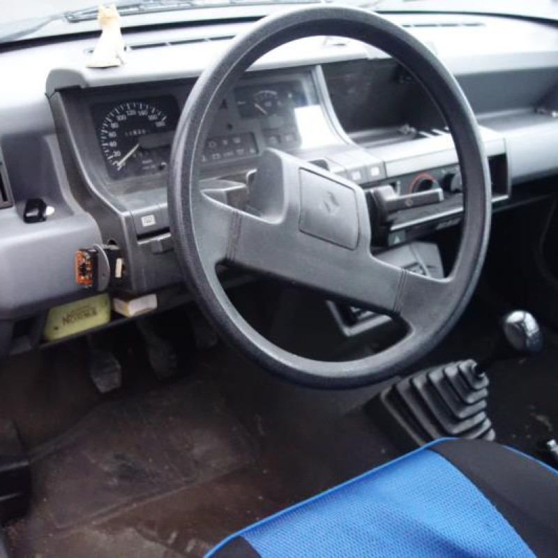 Retroviseur gauche RENAULT SUPER 5 Photo n°8