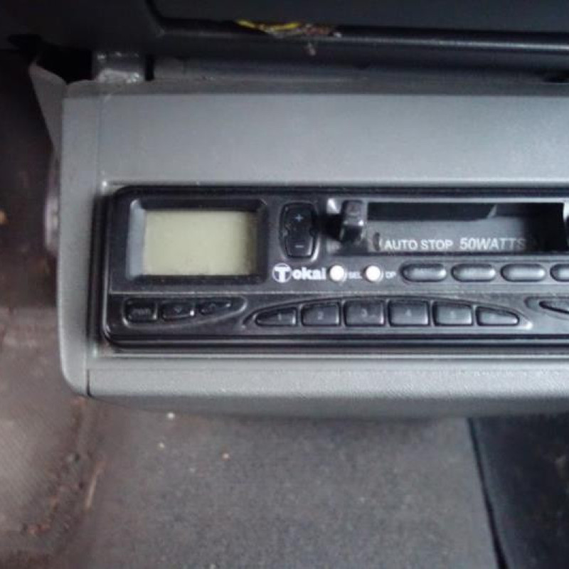 Retroviseur gauche RENAULT SUPER 5 Photo n°9
