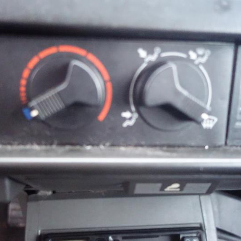 Retroviseur gauche RENAULT SUPER 5 Photo n°10