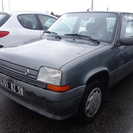 Etrier avant droit (freinage) RENAULT SUPER 5 Photo n°1
