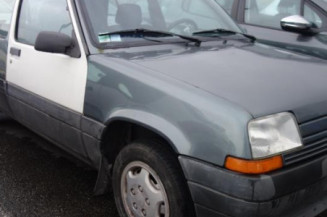 Etrier avant droit (freinage) RENAULT SUPER 5