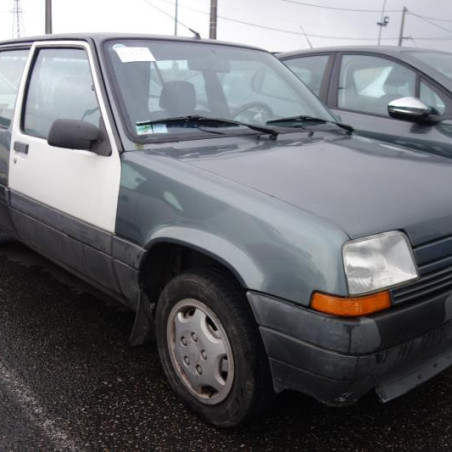 Etrier avant droit (freinage) RENAULT SUPER 5