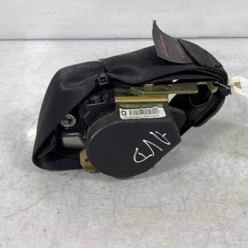 Pretensionneur de ceinture avant droit PEUGEOT 206 Photo n°1