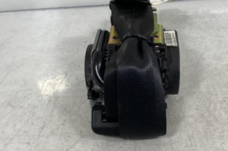 Pretensionneur de ceinture avant droit PEUGEOT 206