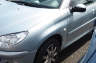 Amortisseur avant droit PEUGEOT 206 Photo n°1