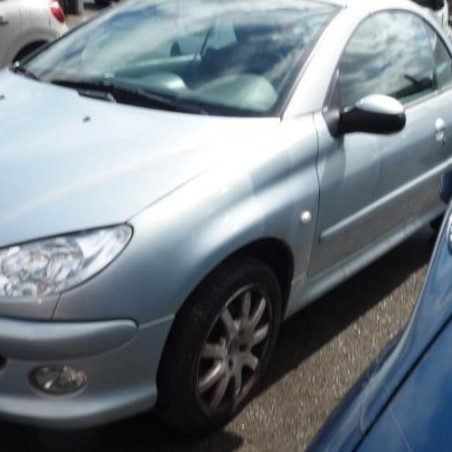 Amortisseur avant droit PEUGEOT 206 Photo n°1