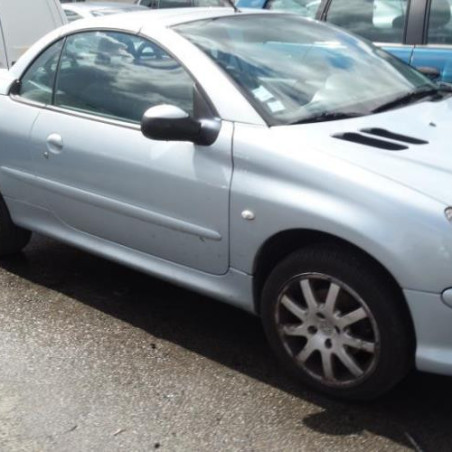 Amortisseur avant droit PEUGEOT 206