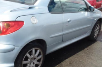 Amortisseur avant droit PEUGEOT 206