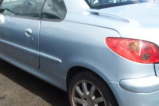 Amortisseur avant droit PEUGEOT 206