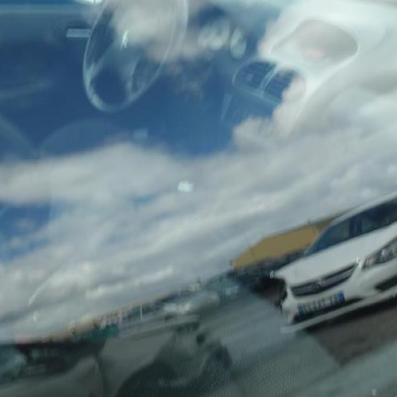 Amortisseur avant droit PEUGEOT 206 Photo n°5
