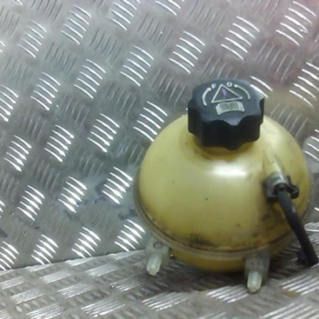 Vase d'expansion PEUGEOT 206