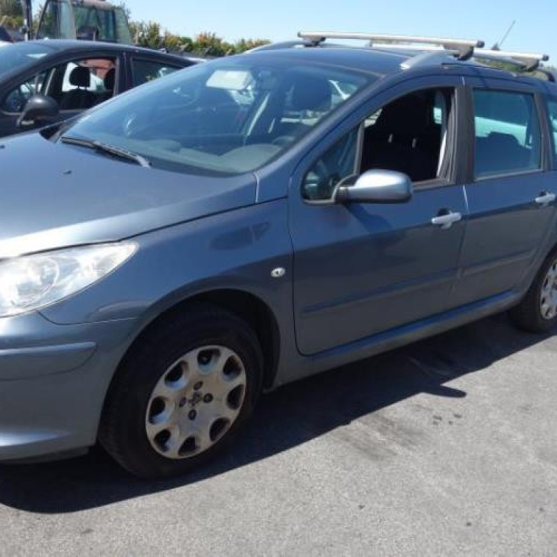 Pulseur d'air PEUGEOT 307 Photo n°4