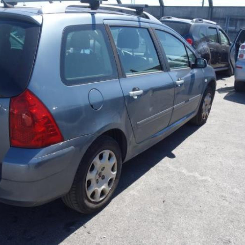 Pulseur d'air PEUGEOT 307 Photo n°6