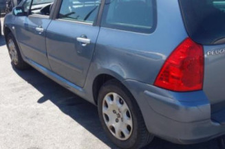Pulseur d'air PEUGEOT 307