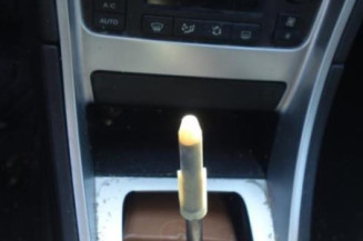 Pulseur d'air PEUGEOT 307