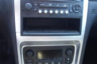 Pulseur d'air PEUGEOT 307