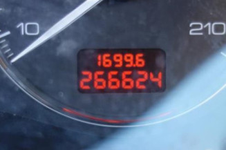 Pulseur d'air PEUGEOT 307