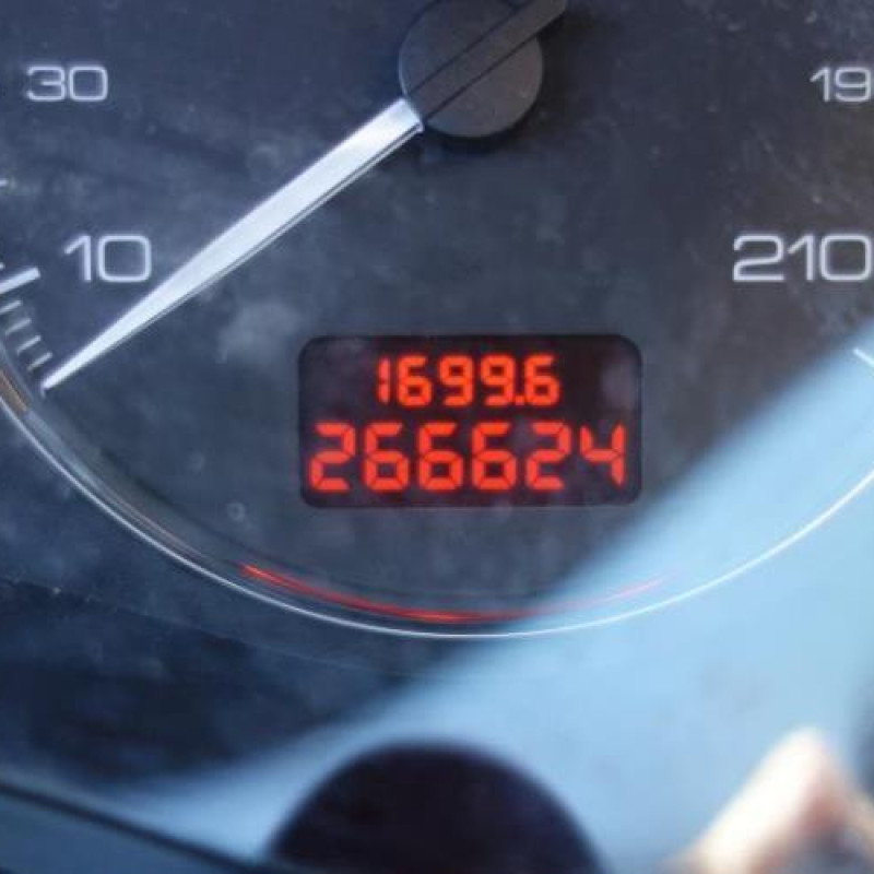 Pulseur d'air PEUGEOT 307 Photo n°13